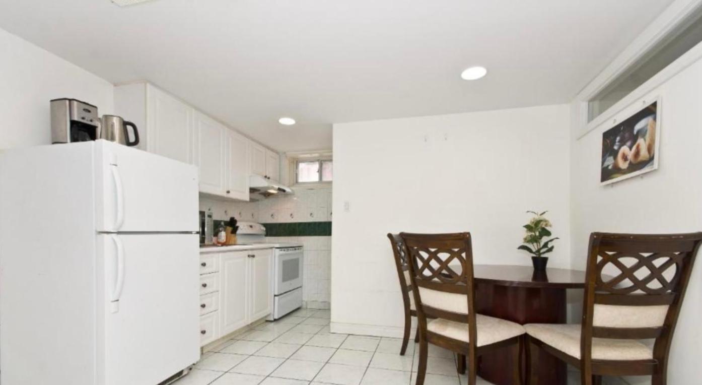 Private House Bed & Breakfast มาร์คัม ภายนอก รูปภาพ