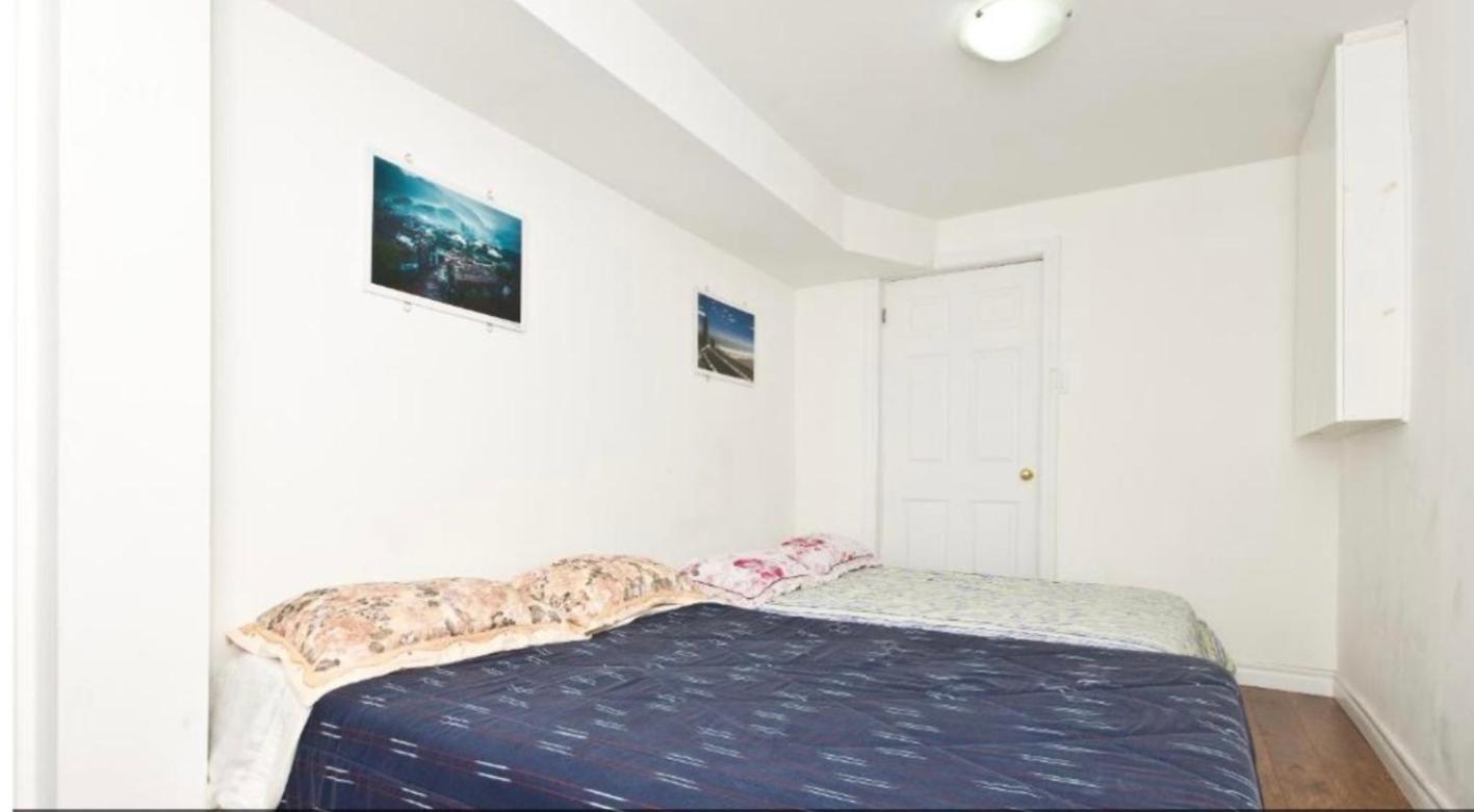 Private House Bed & Breakfast มาร์คัม ภายนอก รูปภาพ